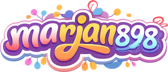 Logo marjan898